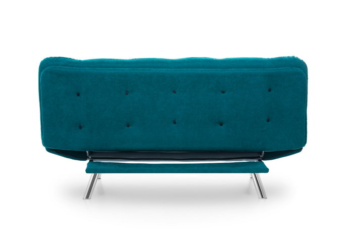Atelier Del Sofa Misa Sofabed - Verde petróleo Atelier Del Sofa Misa Sofabed - Verde petróleo
